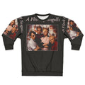 80s A Flock of Seagulls Pop Band Sweatshirt