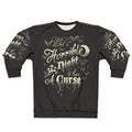 "Castlevania 'Horrible Night to Have a Curse' Sweatshirt"