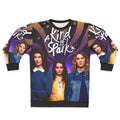 "A Kind of Spark" The Darrow Sisters Autism Sweatshirt