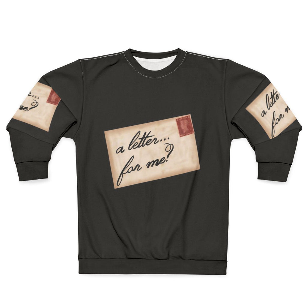 Assassin's Creed Syndicate "A Letter For Me" Sweatshirt