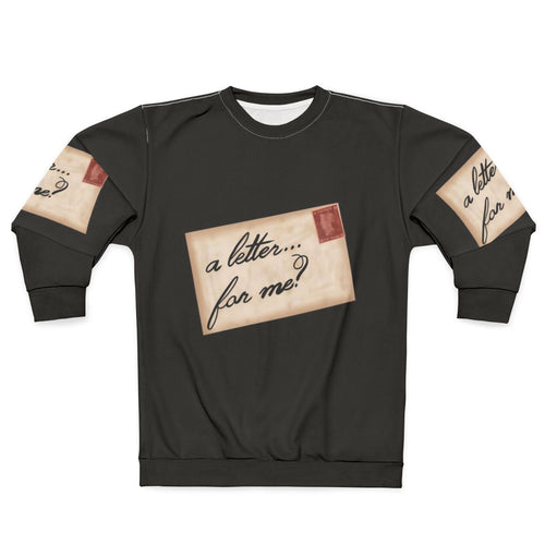 Assassin's Creed Syndicate "A Letter For Me" Sweatshirt