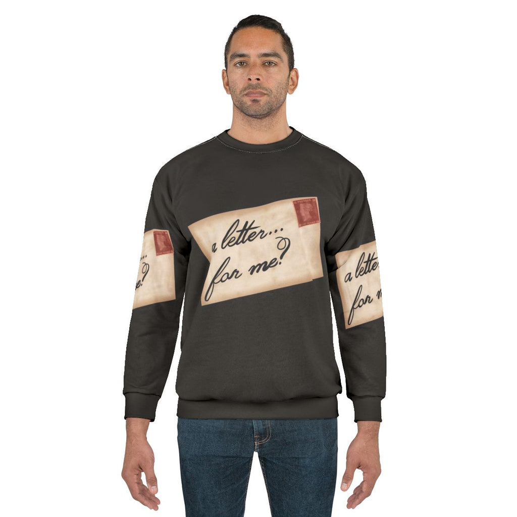 Assassin's Creed Syndicate "A Letter For Me" Sweatshirt