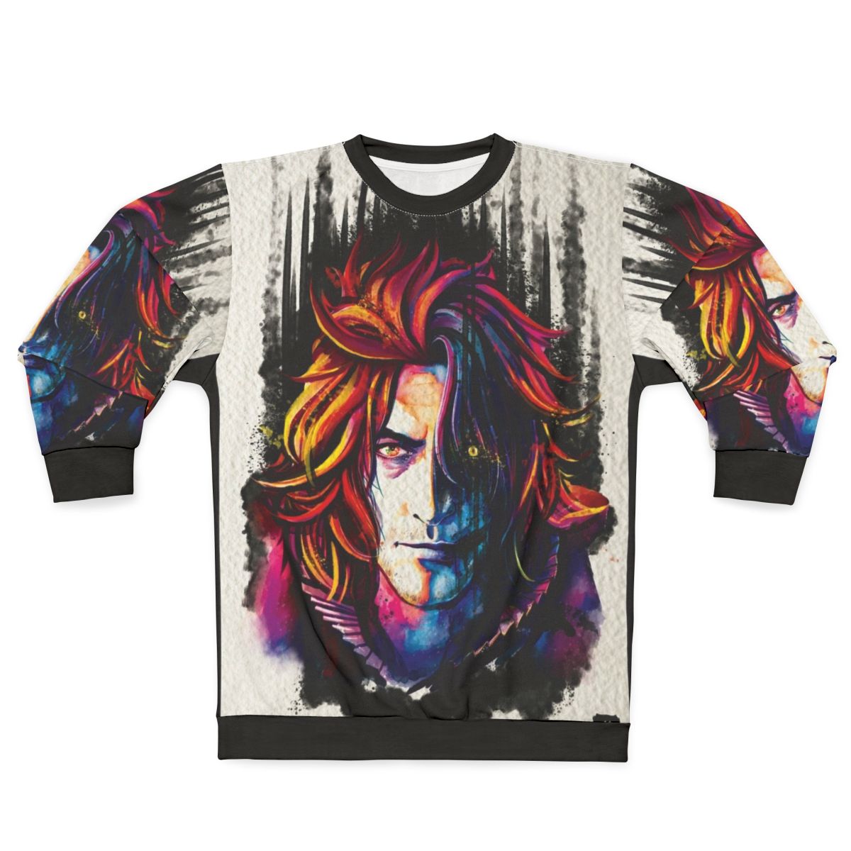 Ardyn FFXV Gaming Sweatshirt
