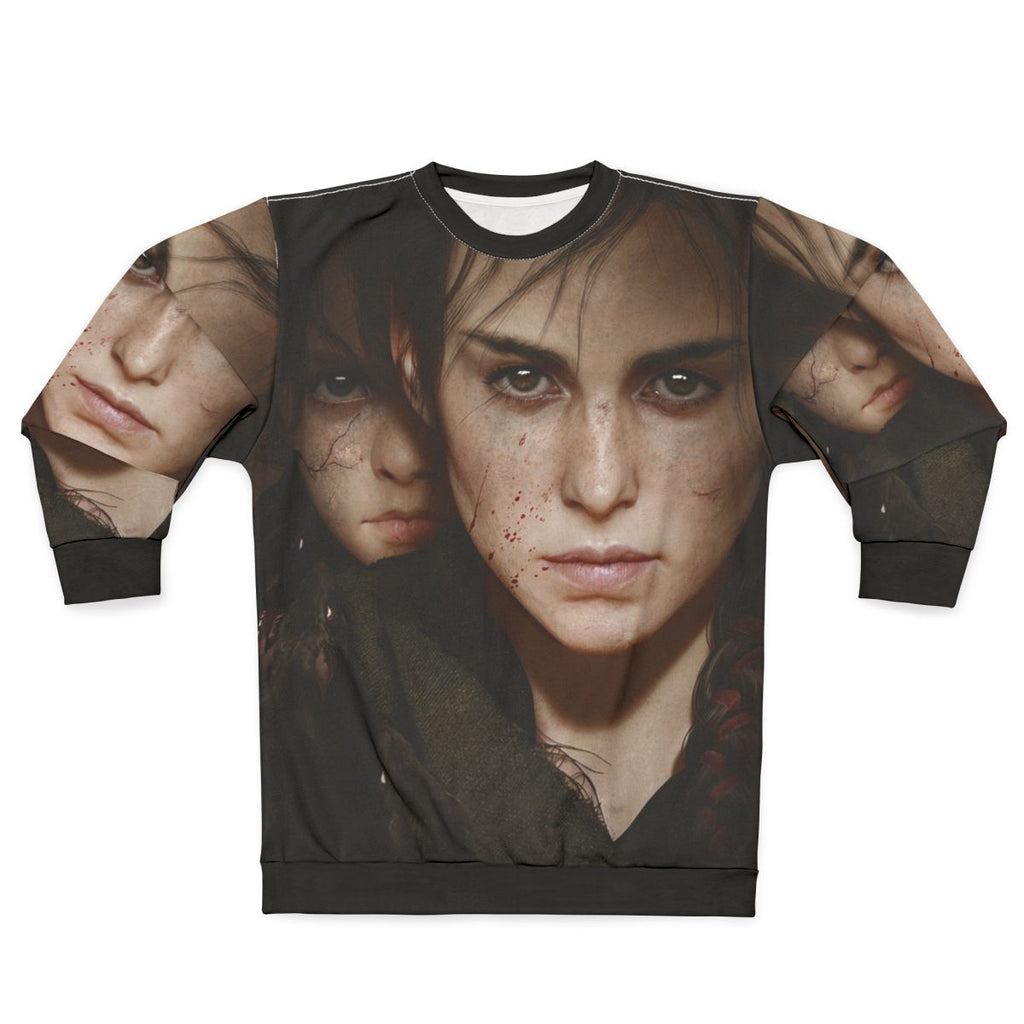 A Plague Tale Requiem Gaming Sweatshirt