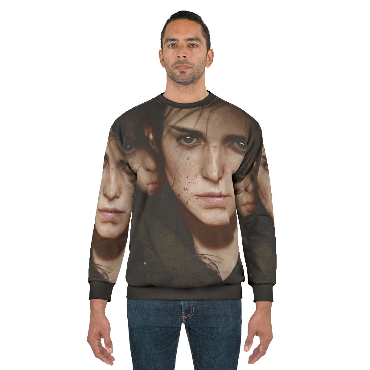 A Plague Tale Requiem Gaming Sweatshirt