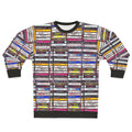 Tangerine Dream Sweatshirt