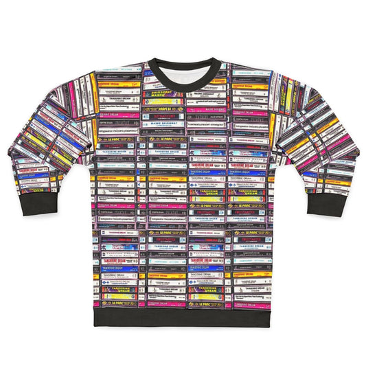 Tangerine Dream Sweatshirt