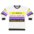 Asu Shu Namir Enchanted Sweatshirt