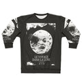 Vintage "Le Voyage Dans La Lune" Sweatshirt