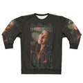 Aaliyah Name Personalized 90s Hip Hop Sweatshirt