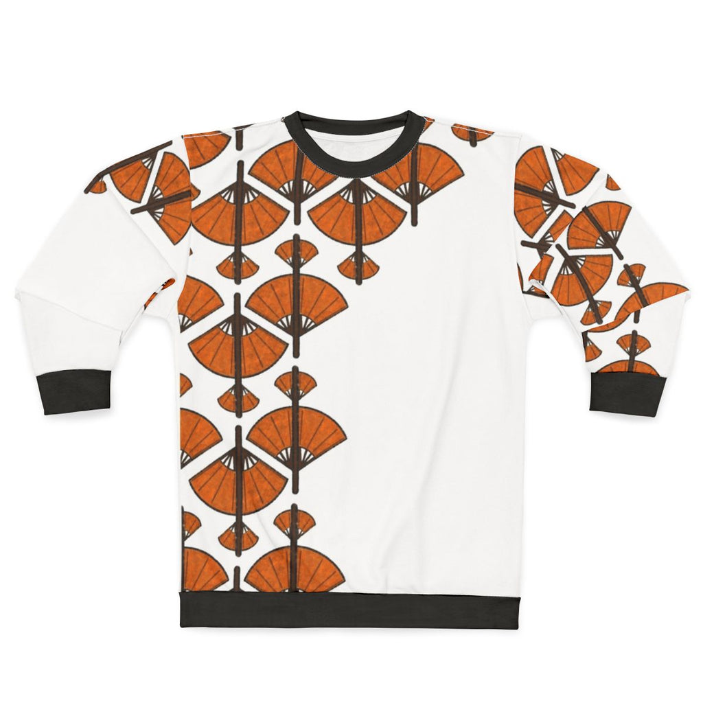 Aang's Avatar: The Last Airbender Staff Sweatshirt