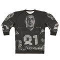 Aaron Hernandez NFL Football Sweatshirt