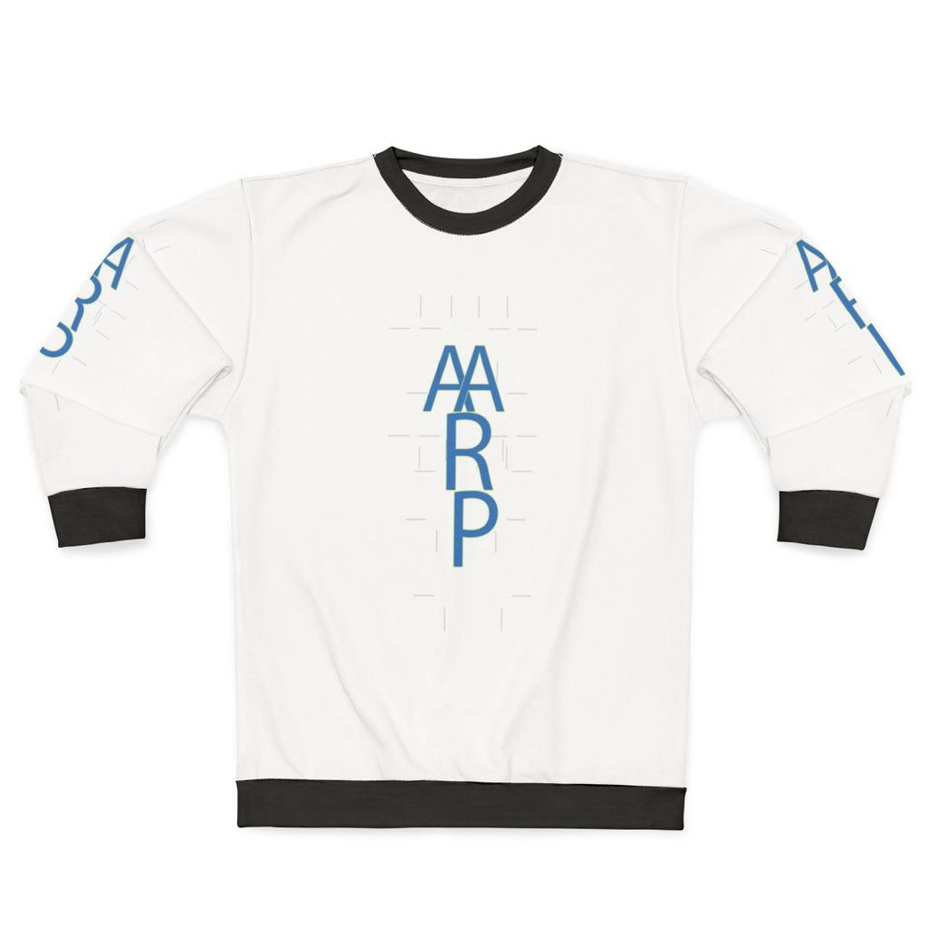 AARP Charity Sweatshirt
