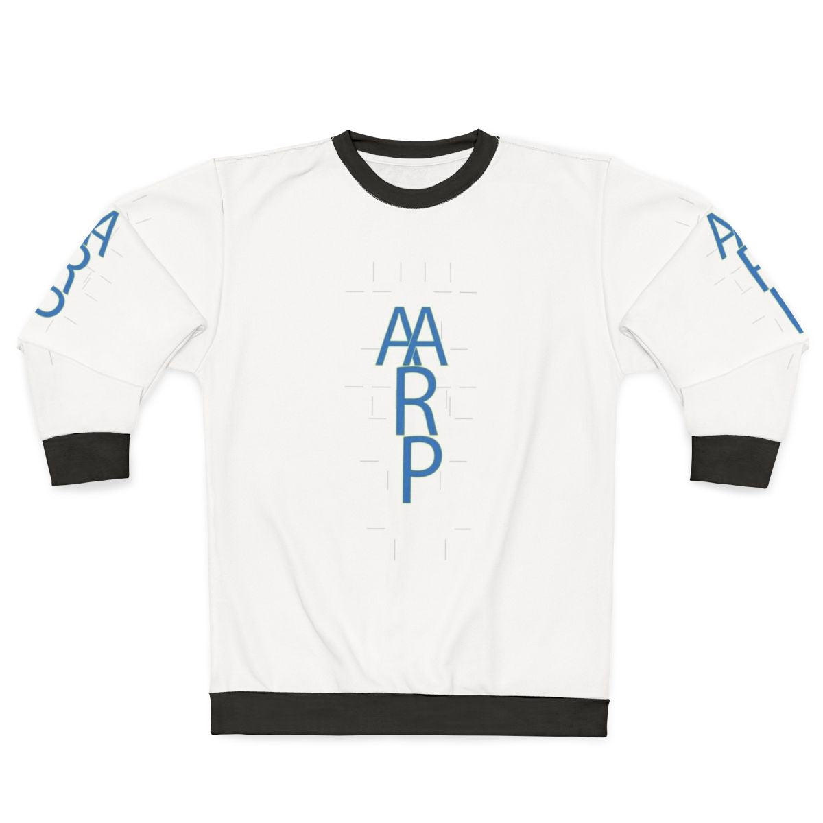 AARP Charity Sweatshirt
