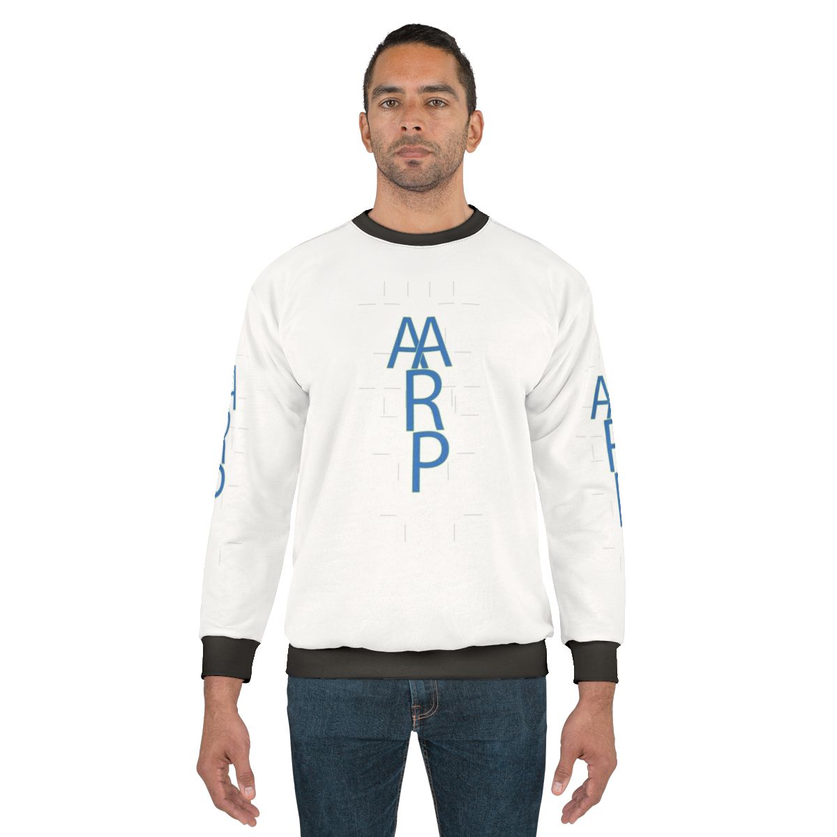 AARP Charity Sweatshirt