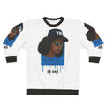 Ab Soul Rap Music Sweatshirt