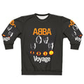 Abba 'Dancing Queen' 70s Inspired Sweatshirt