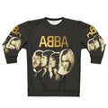 ABBA Sweatshirt 3 featuring Mamma Mia 70s disco musical movie