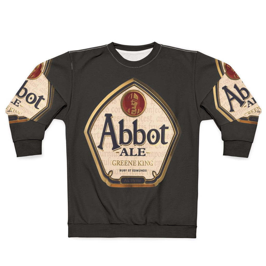 Abbot Ale Sweatshirt