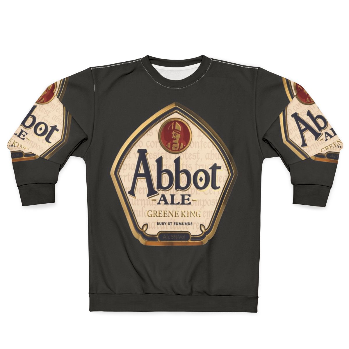 Abbot Ale Sweatshirt