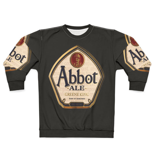 Abbot Ale Sweatshirt