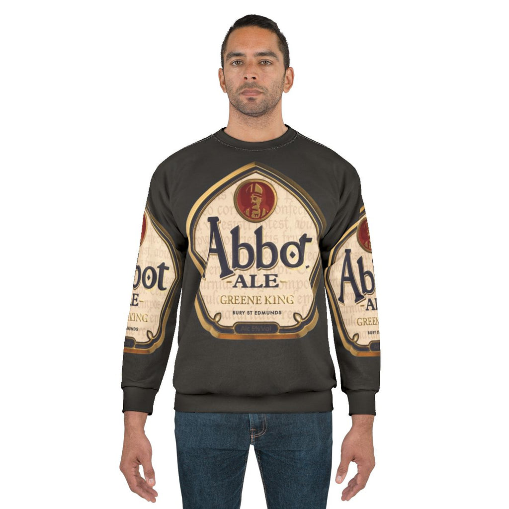 Abbot Ale Sweatshirt