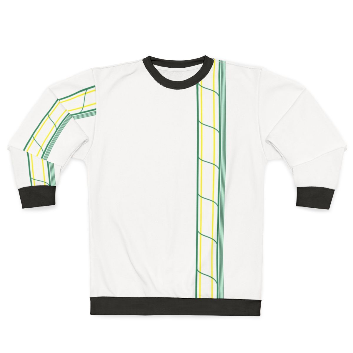 Abri Form L4 unisex sweatshirt