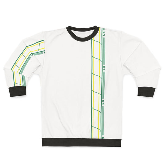 Abri Form Incontinence Sweatshirt