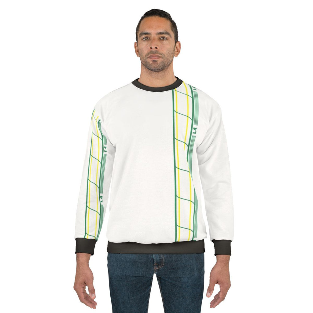 Abri Form Incontinence Sweatshirt