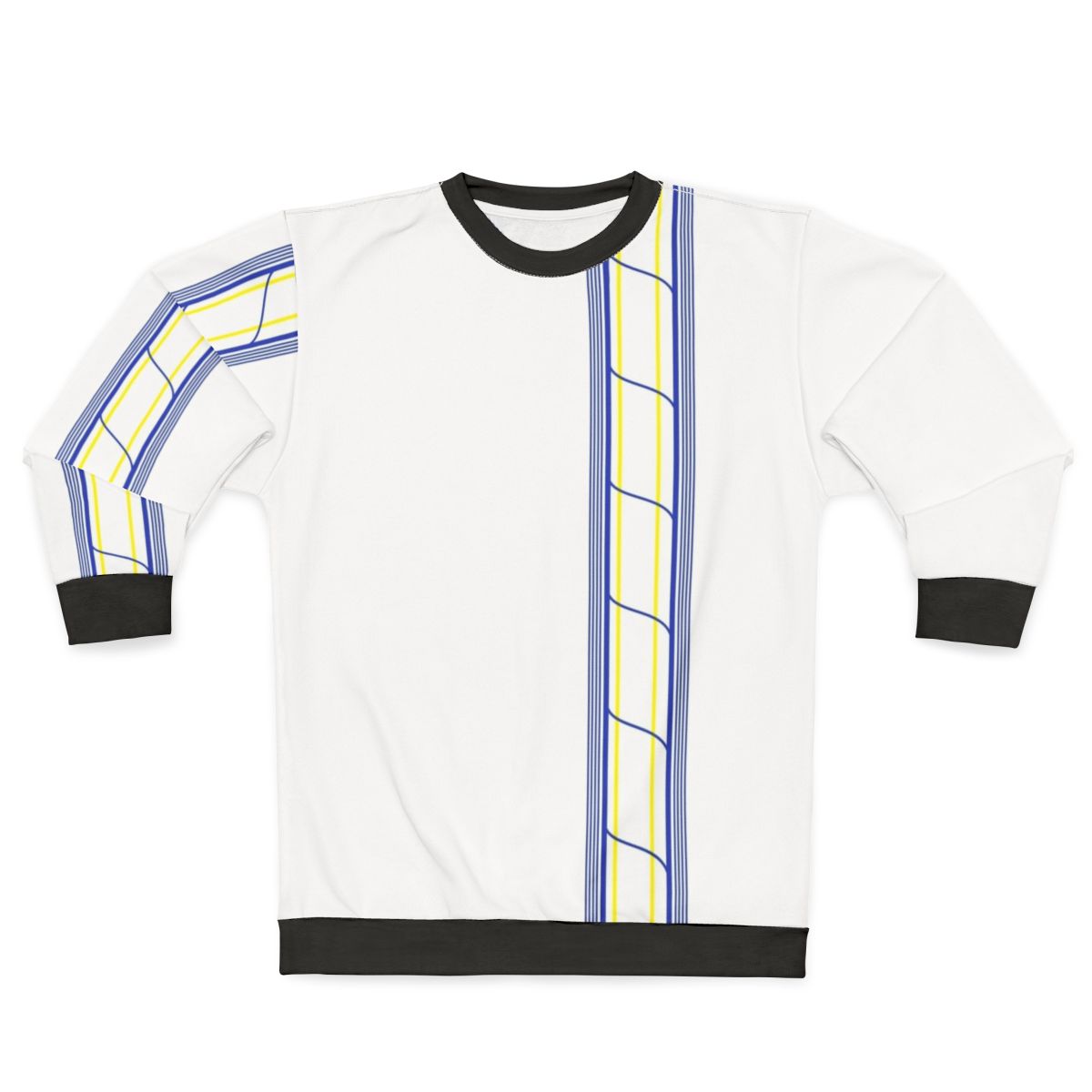 Abri Form Unisex Sweatshirt