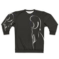 Mega Absol Dark-Type Pokemon Sweatshirt