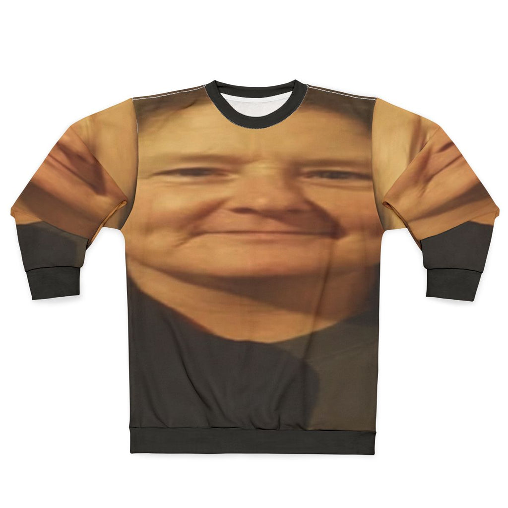 Absolute Kay Cooking Sweatshirt