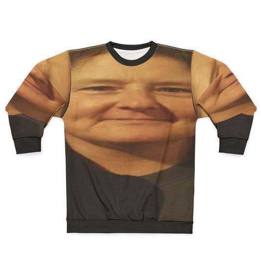 Absolute Kay Cooking Sweatshirt