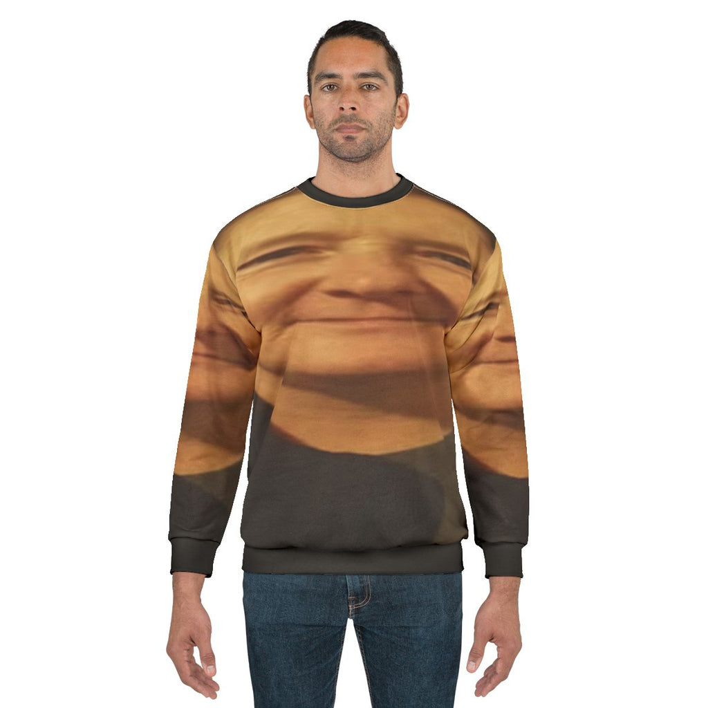 Absolute Kay Cooking Sweatshirt