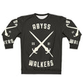 Abyss Walker Dark Souls Gaming Sweatshirt