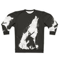 Abyss Warrior Dark Souls Sweatshirt