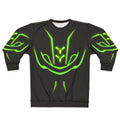 Acceleracers Gelorum Logo Sweatshirt