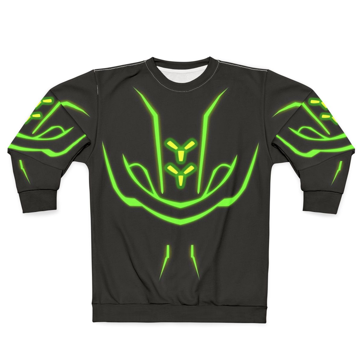 Acceleracers Gelorum Logo Sweatshirt
