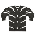 Accelerator A Certain Series Sweatshirt with Anime Graphic