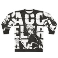 Accelerator Sweatshirt featuring anime character