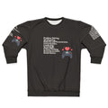 Accounting and Gaming Skills Sweatshirt