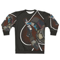 Ace of Cayde Sweatshirt featuring Cayde-Six from Destiny 2