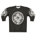 Acid Mothers Temple psychedelic sweatshirt