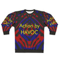 Havoc Stunt Action Sweatshirt