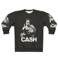 Classic Johnny Cash Vintage Sweatshirt