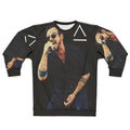 Adam Gontier Saint Asonia Metal Music Sweatshirt