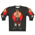Adam Likes Kilts Shirtless Sweatshirt - Gay Pride Apparel