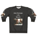 Adam Stanheight Saw Horror Malewife Sweatshirt