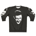 Addams Family Gomez Addams Sweatshirt