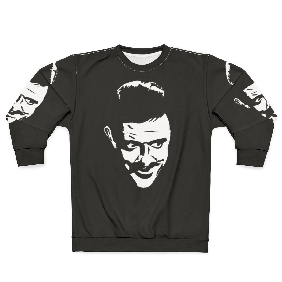 Addams Family Gomez Addams Sweatshirt